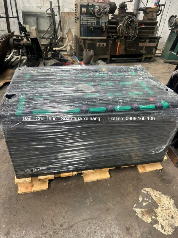 Bình ắc quy xe nâng LIFTTOP Bình ắc quy xe nâng LIFTTOP