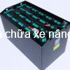 Bình ắc quy xe nâng LIFTTOP Bình ắc quy xe nâng LIFTTOP